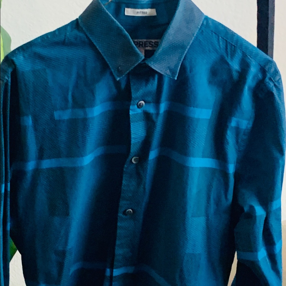 Dress shirt